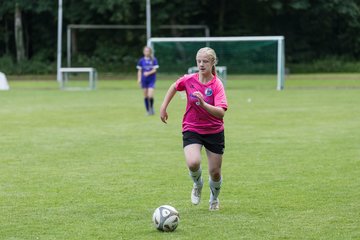 Bild 315 - wCJ VfL Pinneberg - Nordlichter im NSV : Ergebnis: 4:3